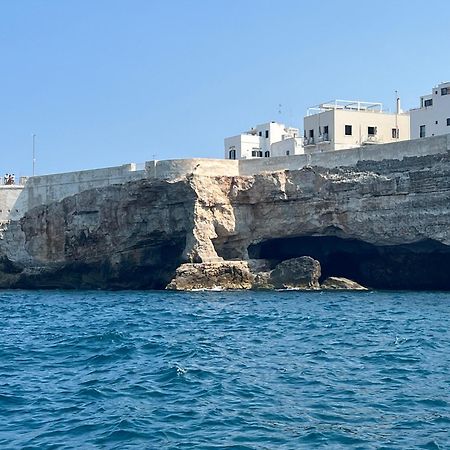 Polignano Holiday Home Polignano a Mare Eksteriør billede