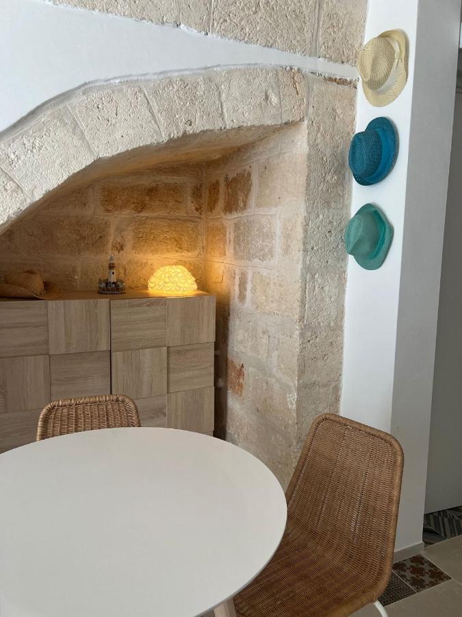 Polignano Holiday Home Polignano a Mare Eksteriør billede