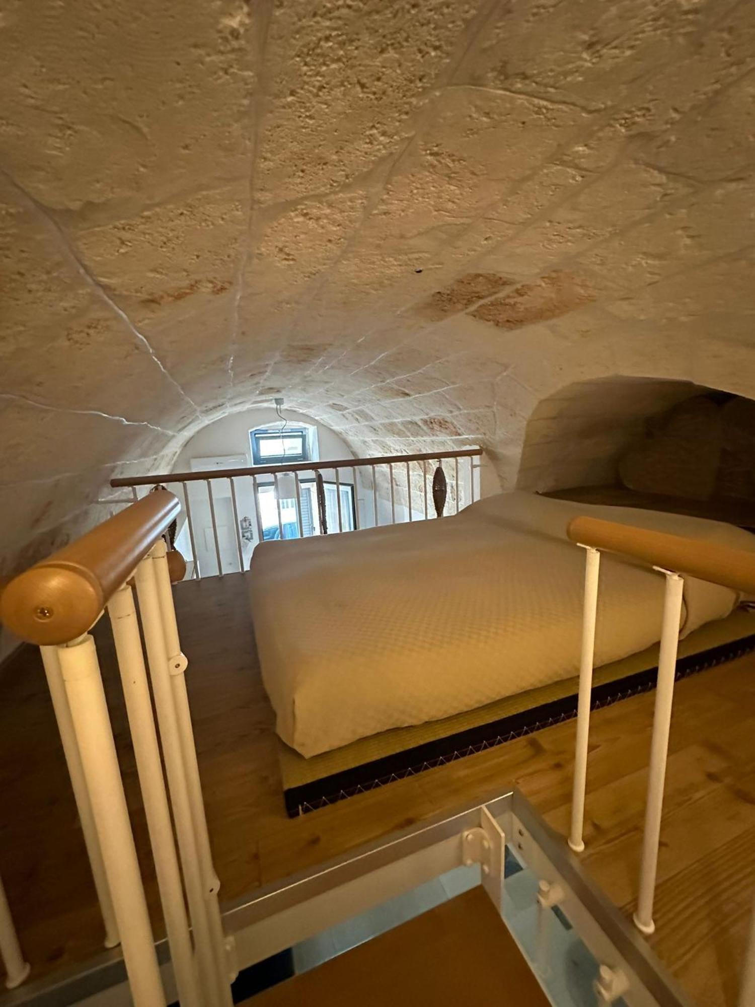 Polignano Holiday Home Polignano a Mare Eksteriør billede