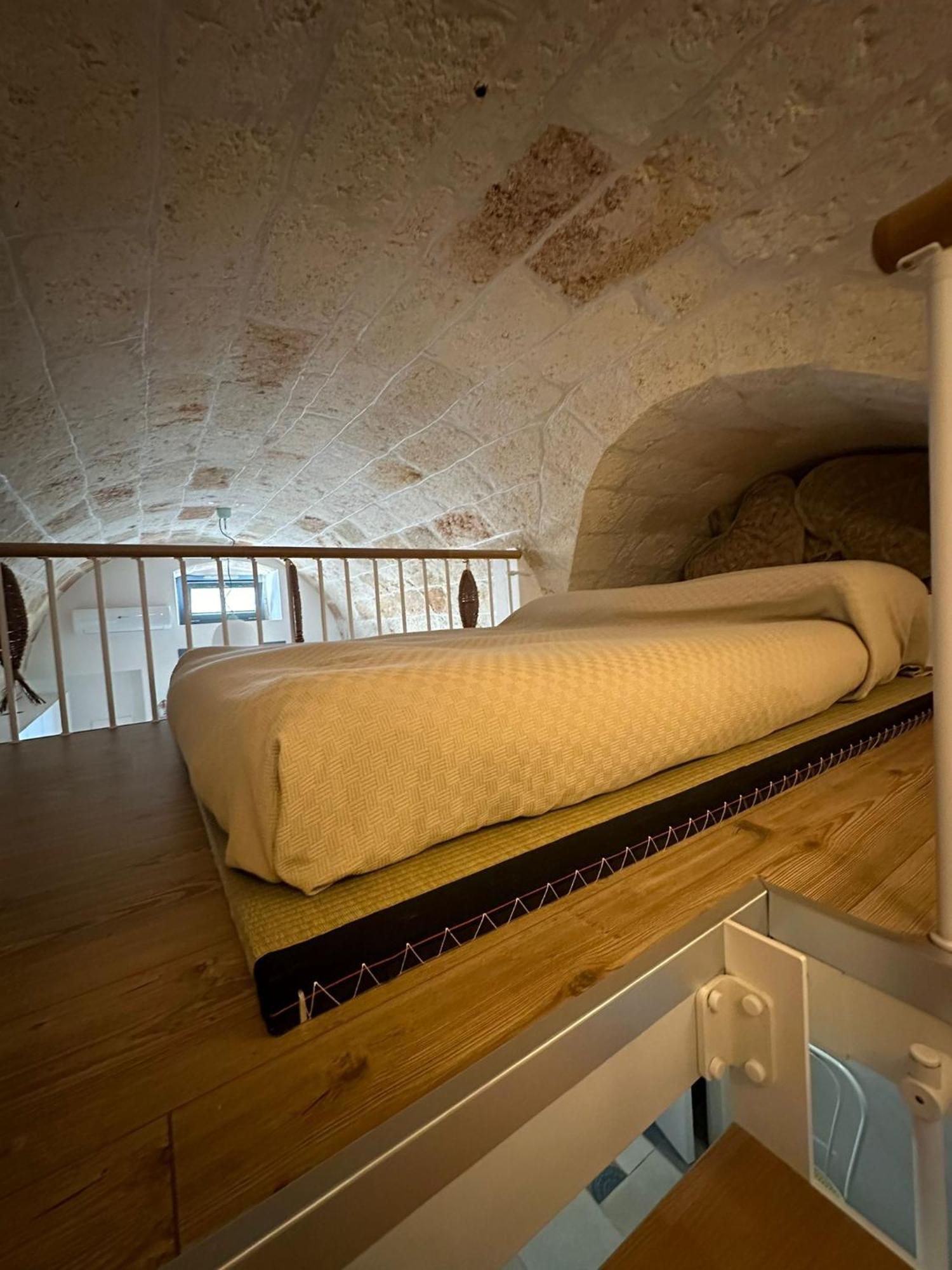 Polignano Holiday Home Polignano a Mare Eksteriør billede