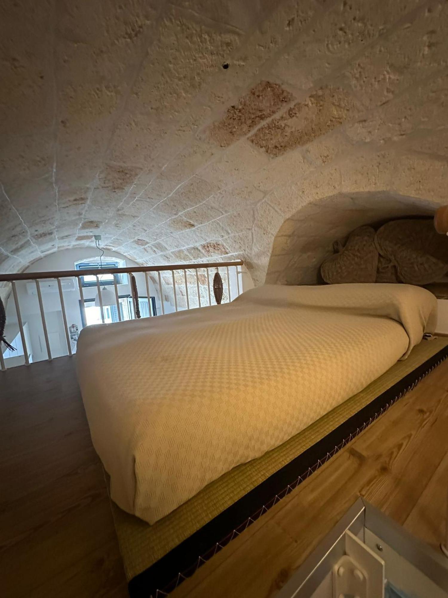 Polignano Holiday Home Polignano a Mare Eksteriør billede